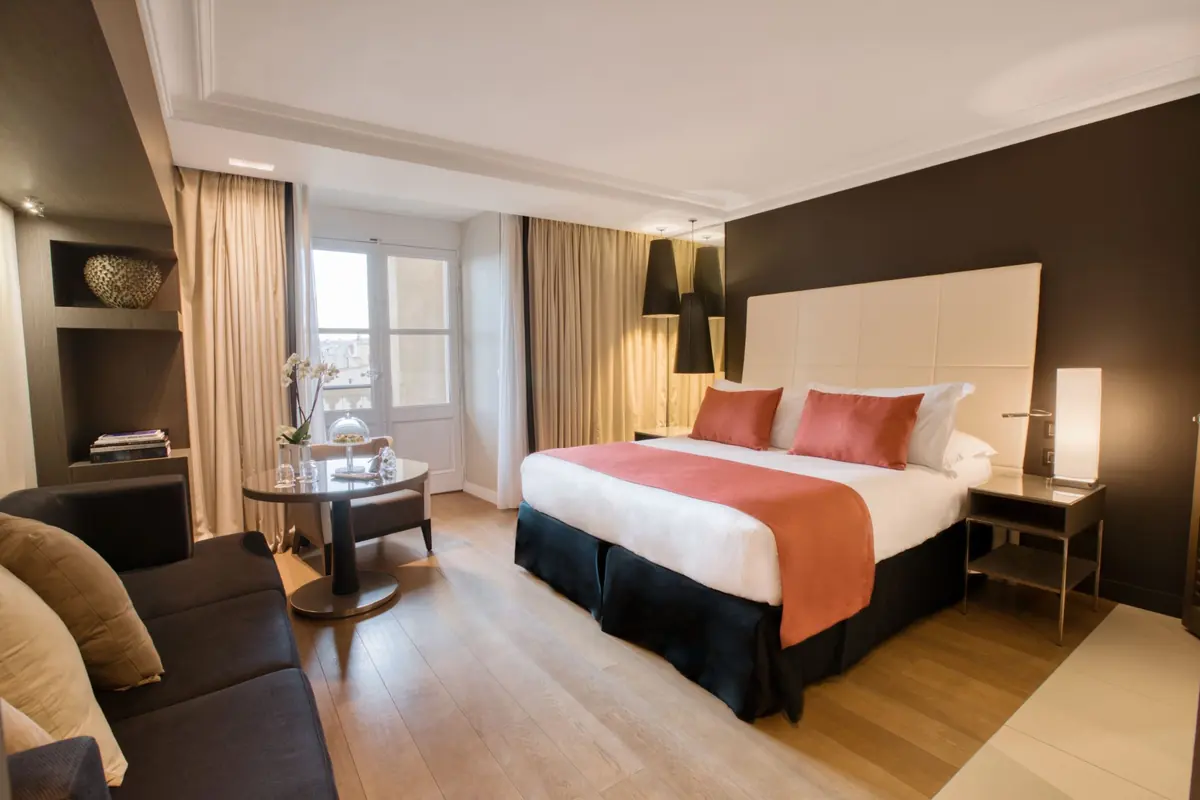 Chambre Standard
